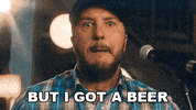 I Love Beer GIF by Luke Bryan