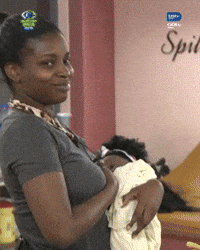 Bbnaija GIF by Big Brother Naija