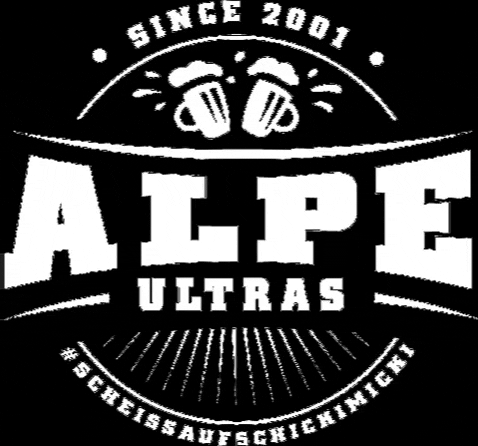 party logo GIF by Alpenmax