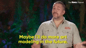 Season 1 Art GIF by The Roku Channel