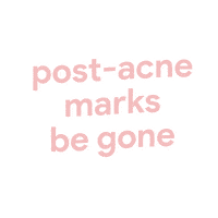 Skincare Ingredients Sticker by Oxecure PH