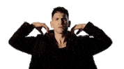 netflix Sticker by Punisher