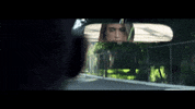 looking kevin olusola GIF by Antoniette Costa