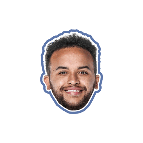 Kyle Anderson Sticker by Memphis Grizzlies