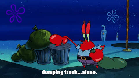 season 9 the fish bowl GIF by SpongeBob SquarePants