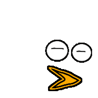 Happy Fun Sticker