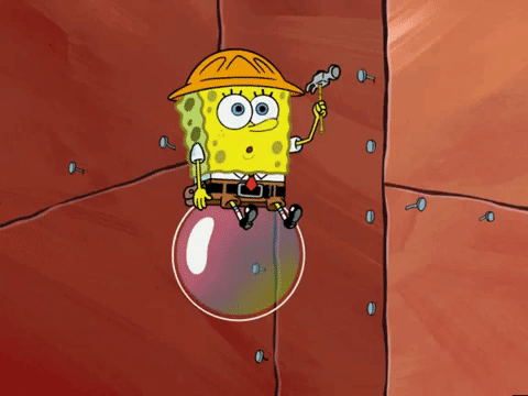 season 5 GIF by SpongeBob SquarePants