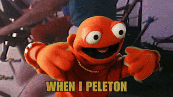Peleton - The Puppet Pack
