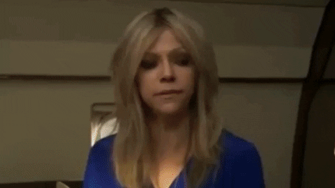 sweet dee GIF