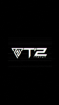 Logo Loop GIF by T2NAGOYA