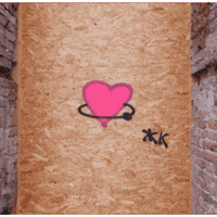 Moon Love GIF