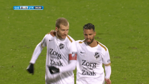 GIF by FOX Sports
