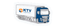 Logistics Sticker by Greiwing