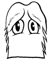 Ghostship Sticker by Ghost Ship Supply