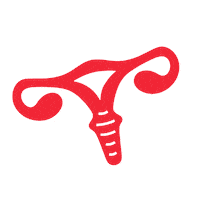 Period Menstruation Sticker by ScarletPeriod