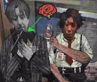 Limbus Company GIF