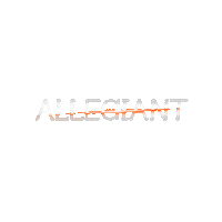 allegiant STICKER by imoji