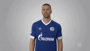 tired football GIF by Bundesliga