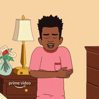 Season 1 Fairfax GIF by Amazon Prime Video