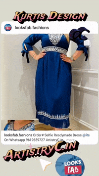Buy Now Fashion GIF by ArtistryC