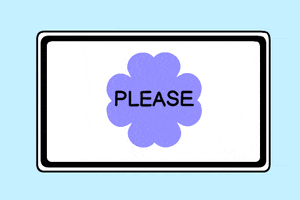 Spanish Please GIF
