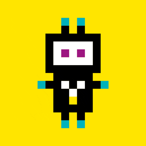 Robot Digitalchampions GIF by iteratec