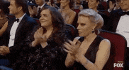 Kate Mckinnon Snl GIF by Emmys