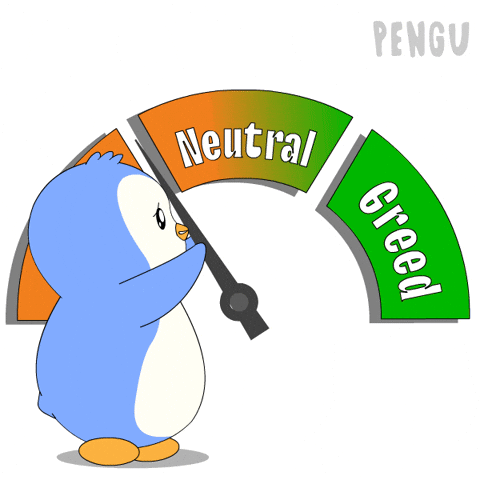 Crypto GIF by Pudgy Penguins