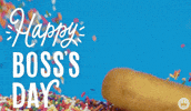 Like A Boss Donuts GIF by Hallmark Gold Crown
