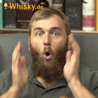 Oh My Reaction GIF by Whisky.de