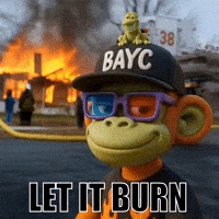 Happy New Year GIF by Patrick Pinkerton