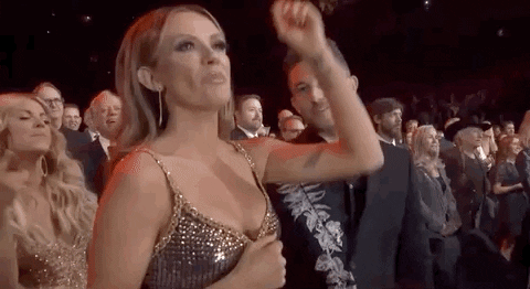 Country Music GIF by CMA Awards