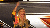 Heidi Klum Nbc GIF by America's Got Talent