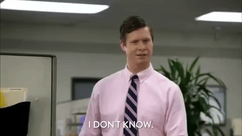 anders holm GIF by Workaholics