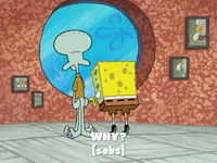 episode 15 legends of bikini bottom: the monster who came to bikini bottom GIF by SpongeBob SquarePants