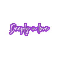 Sticker by Deep Purpl