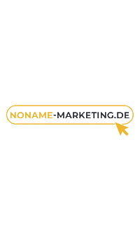 NONAME_Marketing noname marketing noname logo noname domain noname url Sticker