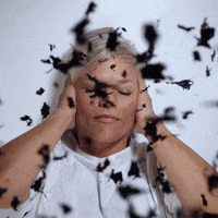 dreams silence GIF by NDR