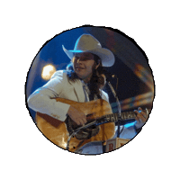 Sticker by Billy Strings
