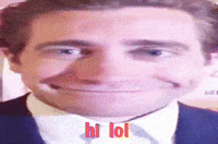 Jake Gyllenhaal GIF