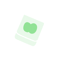 Iamthirsty Sticker by I AM BOARD