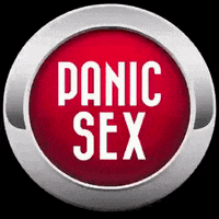 panic_sex sex panic escape button GIF