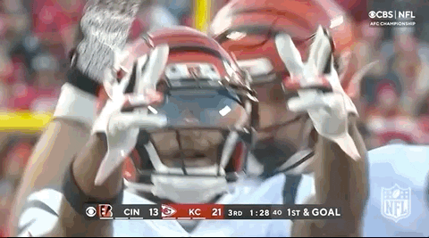 Nfl Playoffs Football GIF by NFL