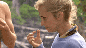survivorau GIF by Australian Survivor