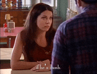 season 2 netflix GIF by Gilmore Girls 