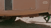 California Desert GIF by ATARASHII GAKKO!