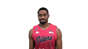 Basketball Clap Sticker by Leicester Riders
