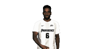 Soccer Vamos Sticker by Providence Friars