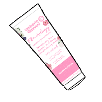 Hair Haircare Sticker by Umberto Giannini