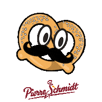 Sticker by Pierre Schmidt